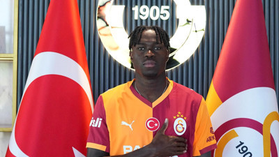 Wilfried Singo'nun maliyeti KAP'a bildirildi! İşte yıllık ücreti ve bonservis bedeli