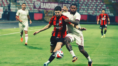 Bandırmaspor, Vanspor deplasmanında kazandı