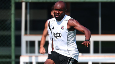 Beşiktaş ayrılığı resmen açıkladı! Yeni takımı belli oldu
