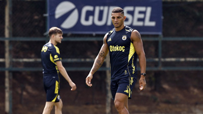 Como, Fenerbahçe'den Deigo Carlos'u istiyor