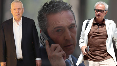 Jose Mourinho Aziz Yıldırım'la görüşmek için...