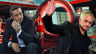 Jose Mourinho Nottingham Forest'a imza atıyor!