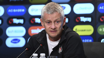 Ole Gunnar Solskjaer çok kötü rekorla ayrıldı!