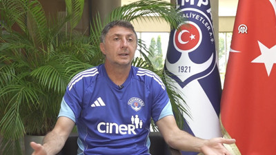 Şota Arveladze'den Gürcistan-Türkiye maçı yorumu