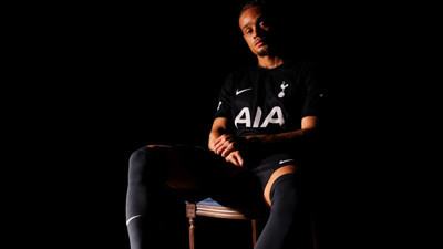 Tottenham, Leipzig'den Xavi Simons'ı transfer etti