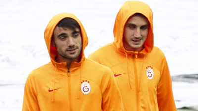 Yunus Akgün ve Abdülkerim Bardakcı'dan flaş Kerem Aktürkoğlu hamlesi