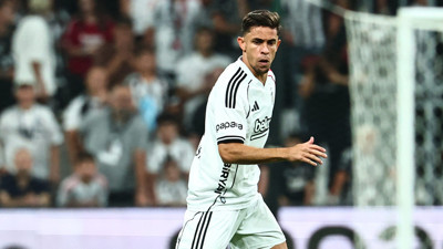 Beşiktaş'ta şoke eden sakatlık! Sergen Yalçın'ın planları altüst oldu