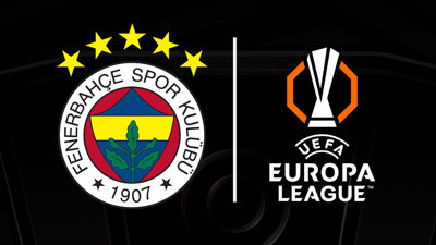 Fenerbahçe’nin UEFA Avrupa Ligi’ndeki fikstürü belli oldu