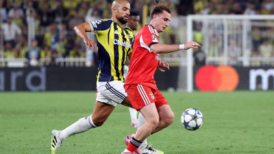 Galatasaray'dan Kerem Aktürkoğlu açıklaması