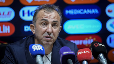 Recep Uçar: Göztepe'den alınan 1 puan bence değerli