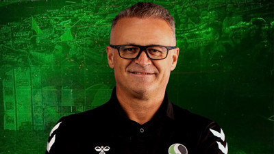 Sakaryaspor, İrfan Buz ile yollarını ayırdı