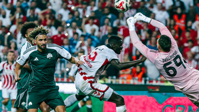 Samsunspor'un Konferans Ligi fikstürü açıklandı