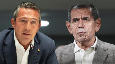 Ali Koç'tan Dursun Özbek'e tarihi çalım! Kemerburgaz'ın kalbinden Samandıra'ya geliyor