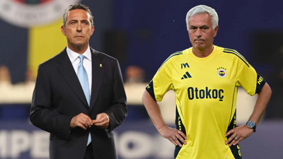 Ali Koç'un listesi belli oldu! Jose Mourinho'nun yerine hücum oynatacak hoca geliyor