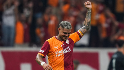 Az laf çok iş! Mauro Icardi yeni sezona hızlı giriş yaptı