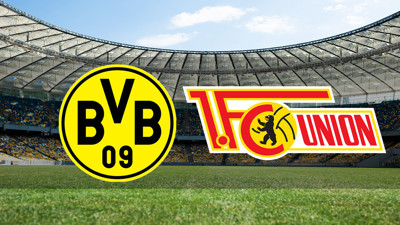 Dortmund - Union Berlin maçı ne zaman?