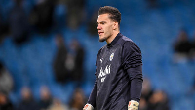 Fenerbahçe, Galatasaray'ın da istediği Ederson için teklif yaptı