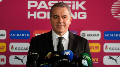 Galatasaray Kulübü Genel Sekreteri Eray Yazgan'dan Kerem Aktürkoğlu açıklaması