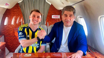 7 kulüp Kerem Aktürkoğlu transferinden para kazandı! İşte yetiştirme bedeli alacak takımlar