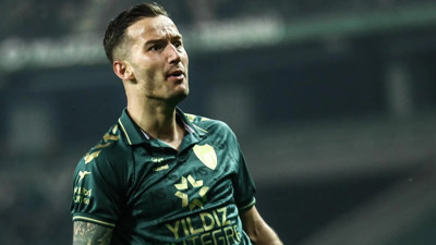 Kocaelispor ile Çorum FK Oğulcan Çağlayan için anlaştı