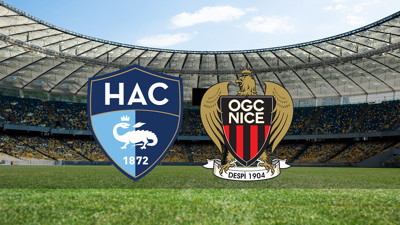 Le Havre - Nice maçı ne zaman?