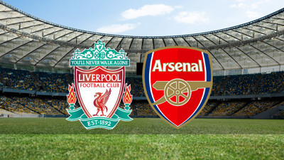 Liverpool - Arsenal maçı ne zaman?