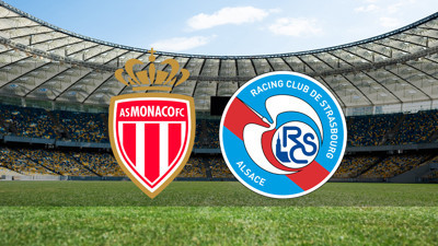 Monaco - Strasbourg maçı ne zaman?