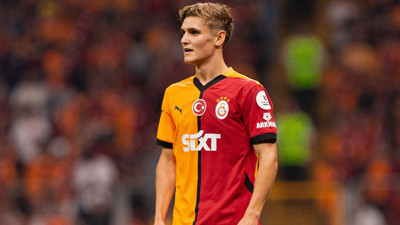 Okan Buruk'u hüsrana uğrattı! Championchip'ten talip çıktı!