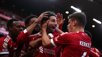 Liverpool, tek golle Arsenal'i devirdi