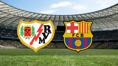 Rayo Vallecano - Barcelona maçı ne zaman?