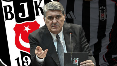 'Tic Tac' paylaşımı taraftarı çıldırttı! Adalı uygun teklif gelirse satacak