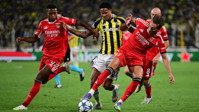 Fenerbahçe İngilizlerin teklifini reddetti! Oosterwolde kalıyor