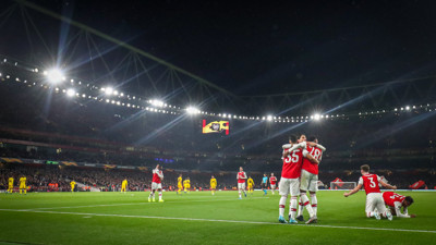 Cerny'den sonra bir kanat forvet daha! Premier Lig'de sadece 1 maç oynadı