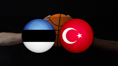 Estonya - Türkiye EuroBasket maçı ne zaman?