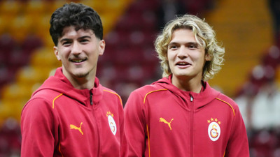 Efe Akman'ın yeni takımı belli oldu