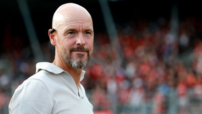Erik ten Hag'ın ardından Bayer Leverkusen'in başına sürpriz bir isim geliyor