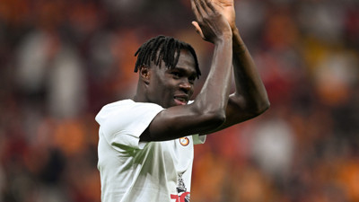Milli ara Singo'ya yarayacak! Eyüpspor karşısında...