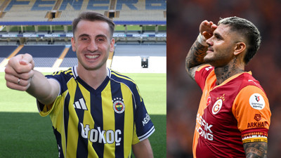 Icardi'den Kerem'e bir gönderme daha: 4. yıldızı alamadılar...