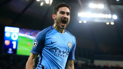 İlkay Gündoğan Galatasaray'da! İstanbul'a geliş zamanı belli oldu