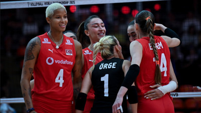 Filenin Sultanları çeyrek finalde