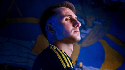 Kerem Aktürkoğlu: Ben Fenerbahçeliyim