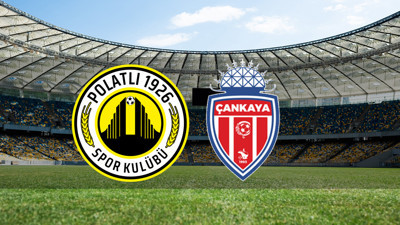 Polatlı 1926 - Çankaya SK maçı ne zaman?