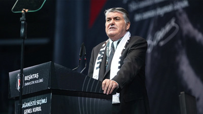 Serdal Adalı'nın ilk transferi ayrılıyor! Bonservisi belli oldu