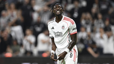 Tammy Abraham'dan paylaşım: Aradan sonra geri döneceğiz!