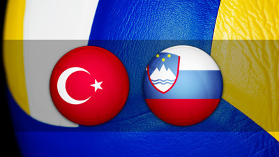 Türkiye - Slovenya maçı ne zaman? | Kadınlar Dünya Voleybol Şampiyonası