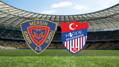 Yeni Mersin İdman Yurdu - Niğde Belediyespor maçı ne zaman?