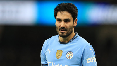 İlkay Gündoğan, Galatasaray için İstanbul'da! Resmen açıklandı