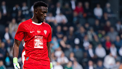 Çaykur Rizespor'dan kaleye yılın transferi! Anlaşma sağlandı