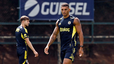 Diego Carlos'tan Fenerbahçe'nin paylaşımına olay yanıt!