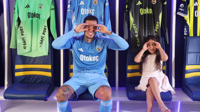 Fenerbahçe'nin Ederson videosunda Galatasaray'a gönderme
